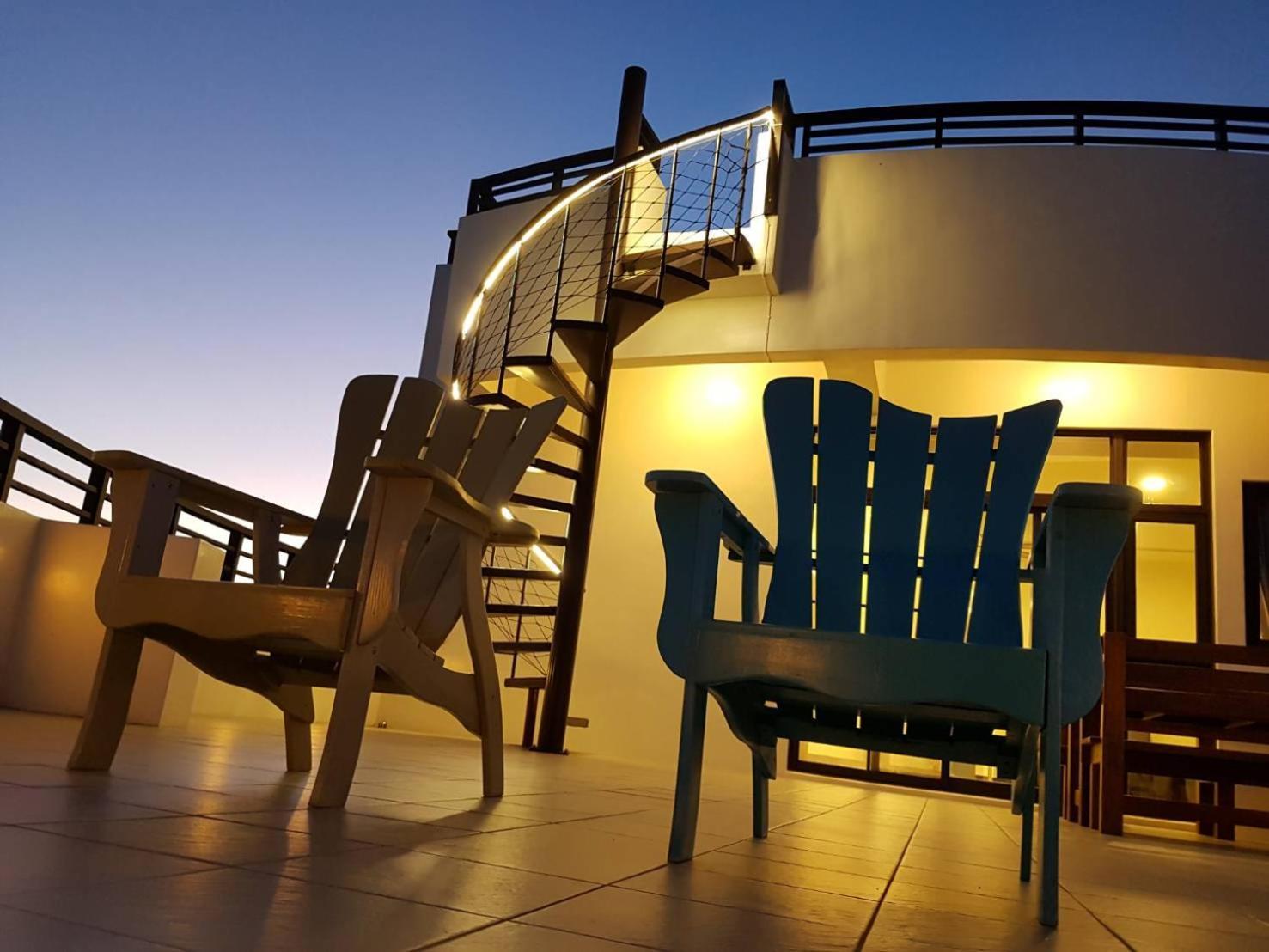 Captain Ou Homestay Huxi Exteriér fotografie