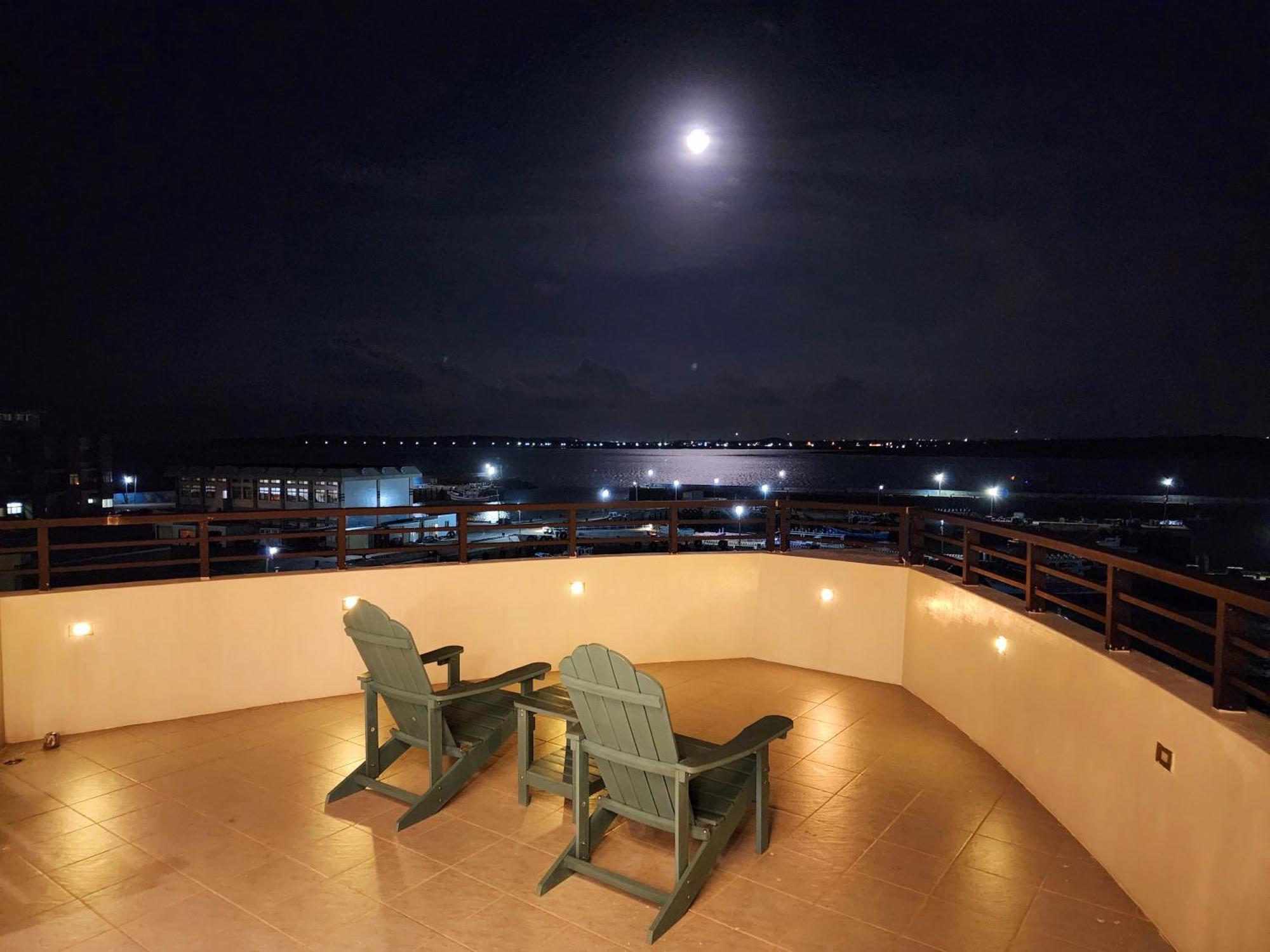 Captain Ou Homestay Huxi Exteriér fotografie