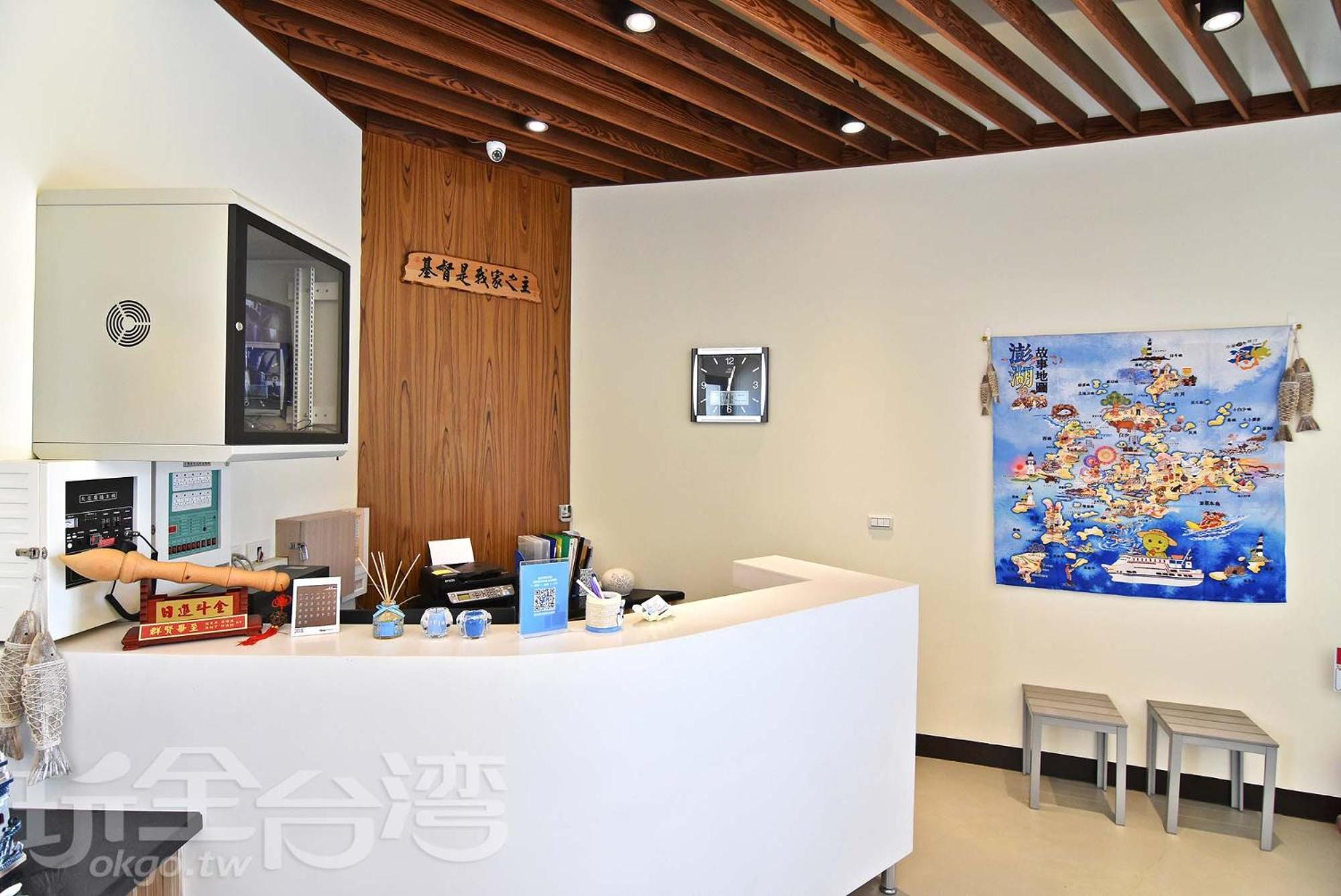 Captain Ou Homestay Huxi Exteriér fotografie