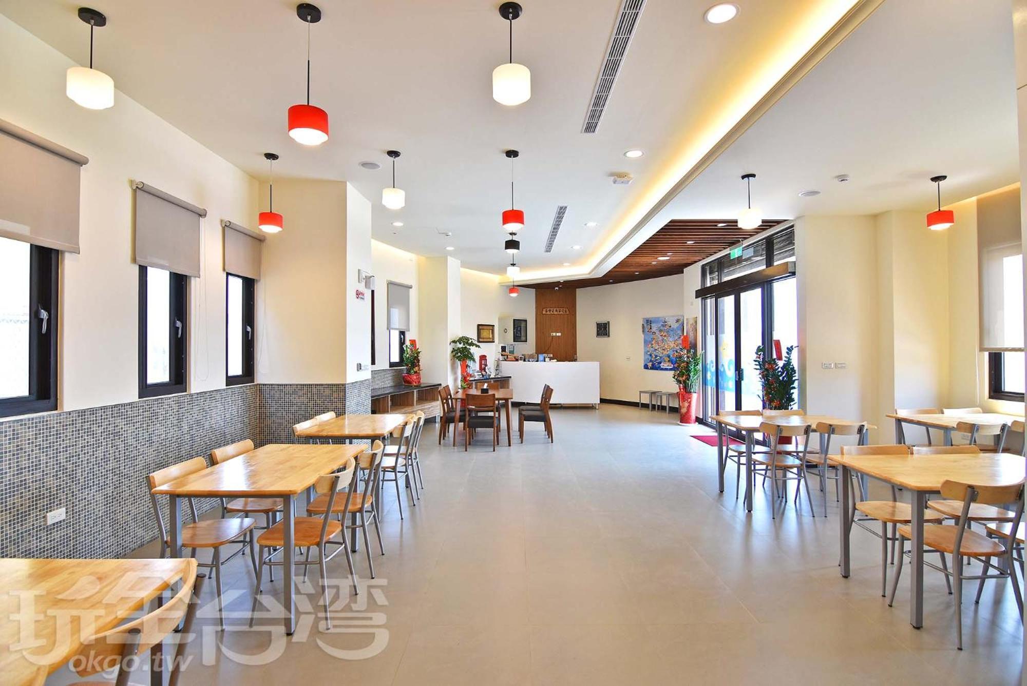 Captain Ou Homestay Huxi Exteriér fotografie