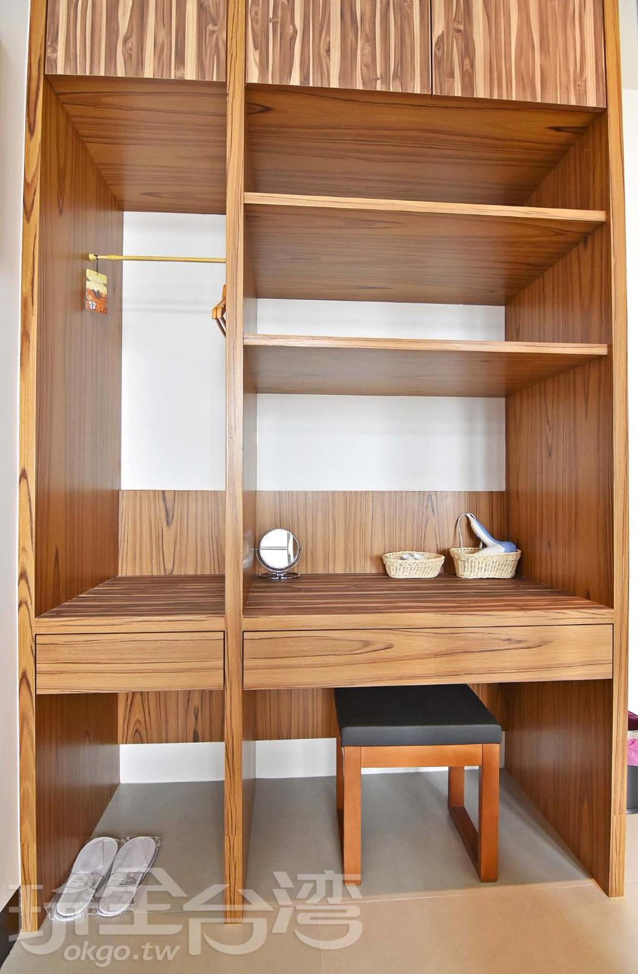 Captain Ou Homestay Huxi Exteriér fotografie
