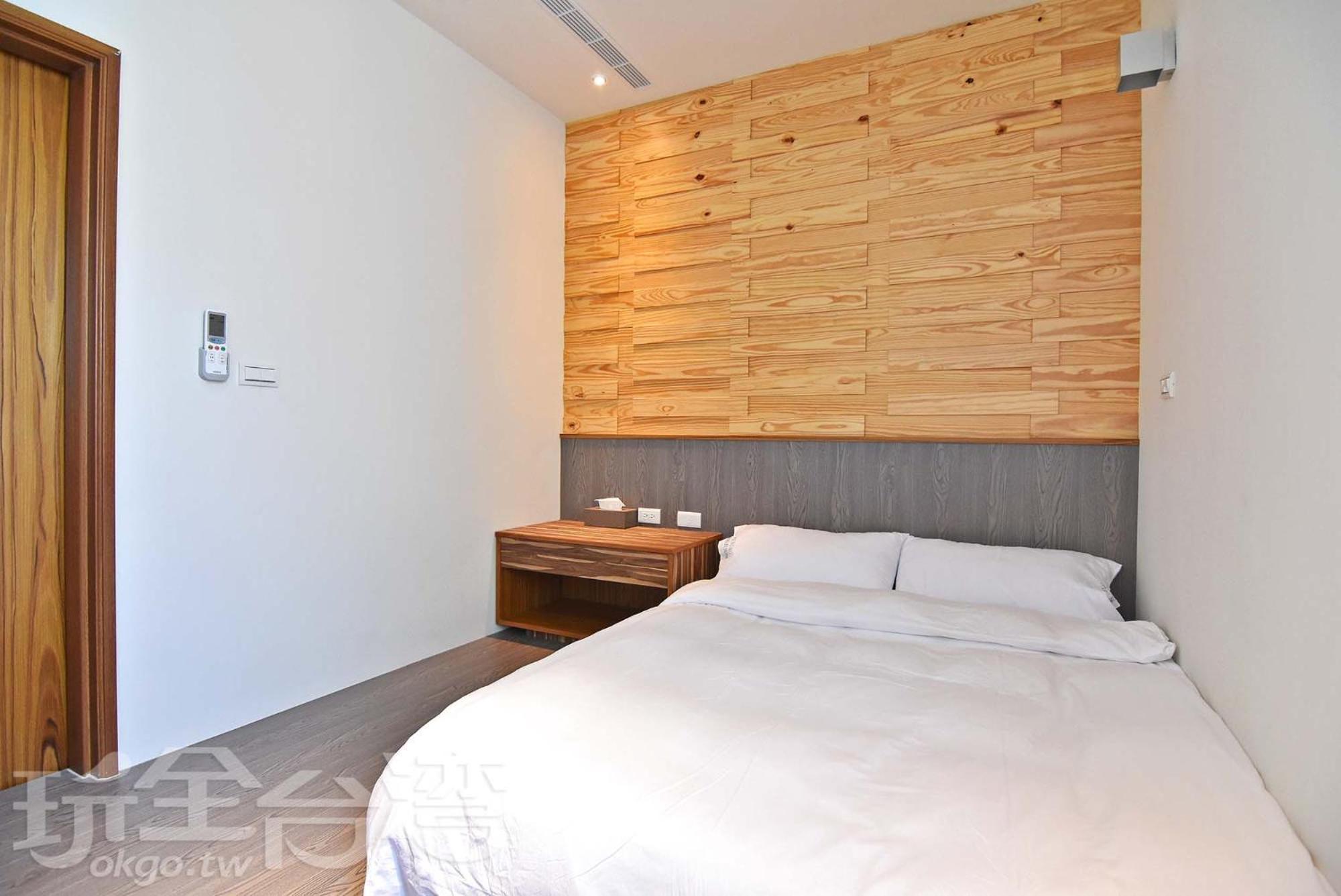Captain Ou Homestay Huxi Exteriér fotografie