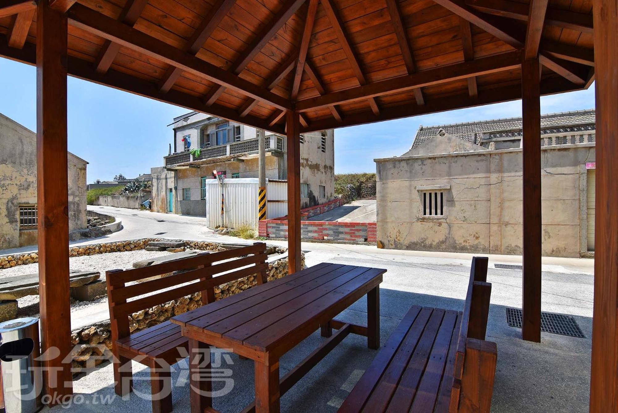Captain Ou Homestay Huxi Exteriér fotografie