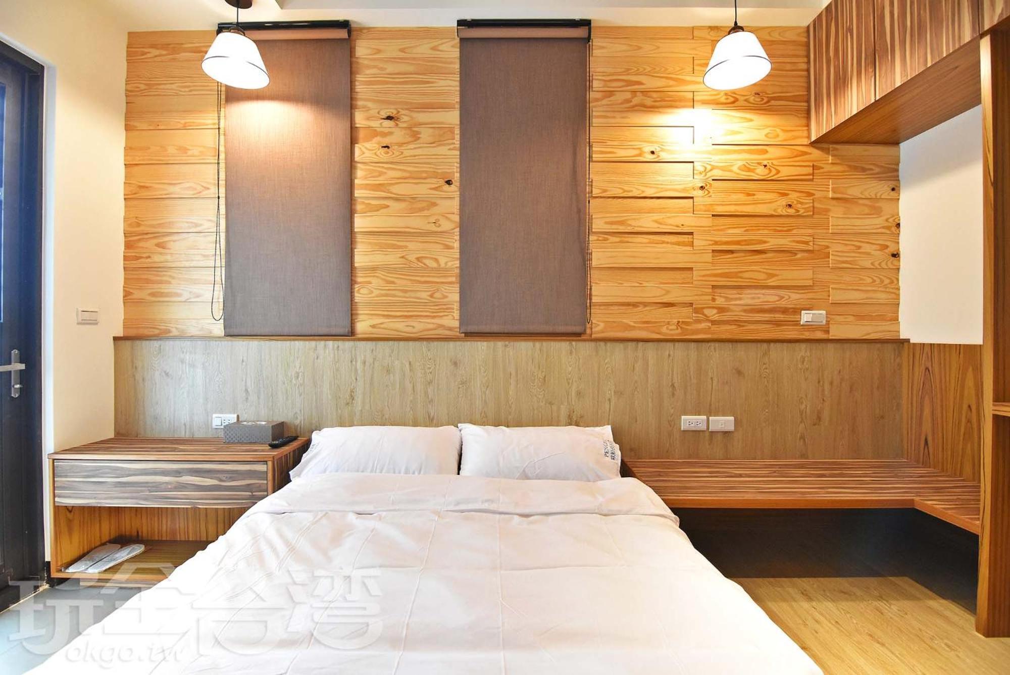 Captain Ou Homestay Huxi Exteriér fotografie